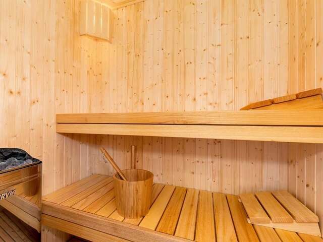 Дома для отпуска Holiday Home Mielno - PL 060.003 Мельно-31